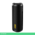 Портативная колонка QCY SP7 Speaker Black (BH24SP7A)