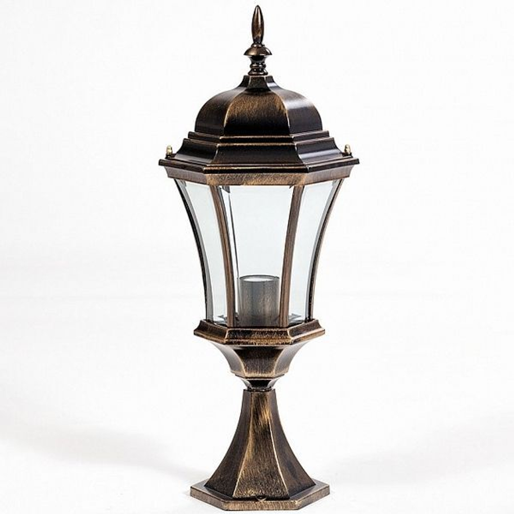 Ландшафтный столбик YAOHUA LUX ASTORIA 1 L 91304L Gb