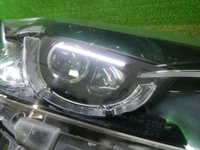 Фара правая Mazda CX-5 1 (2015-2017) LED