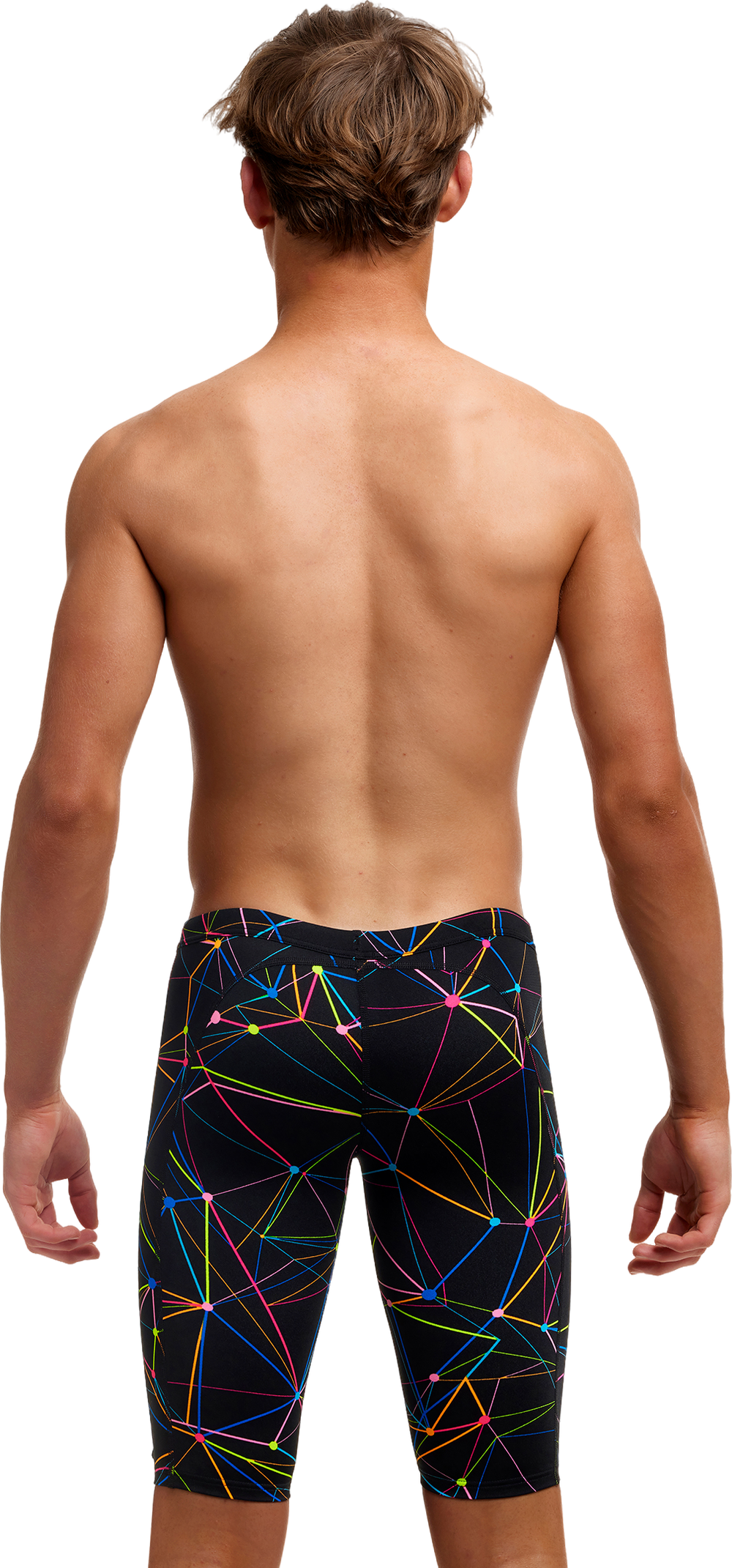 Джаммеры FUNKY TRUNKS Boys Star Sign