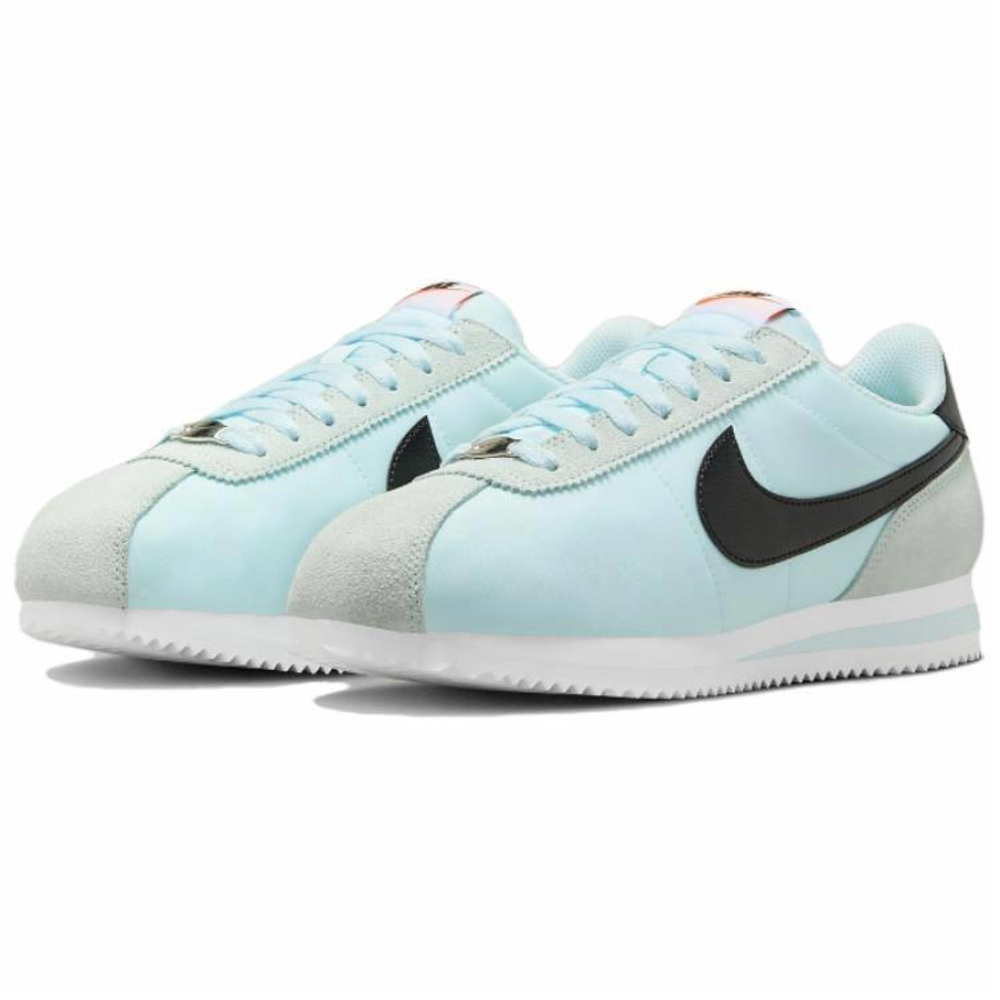 Кроссовки Nike Cortez Txt (Женская размерная сетка)