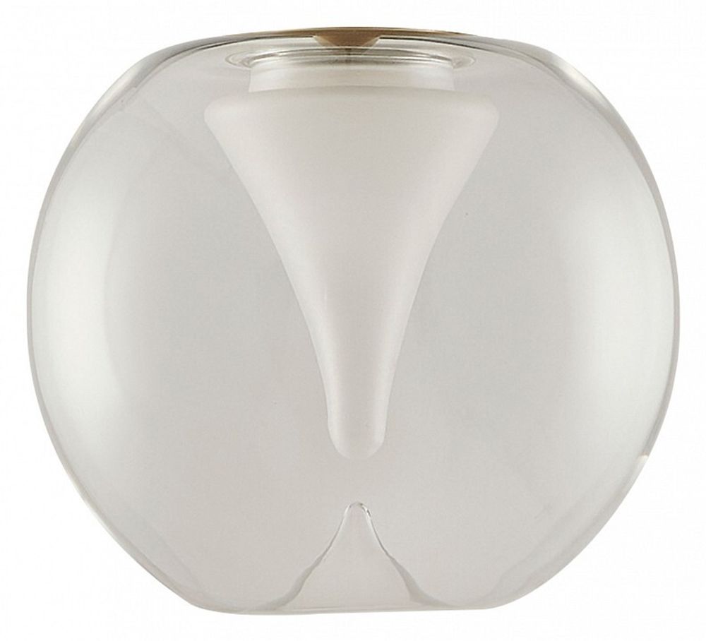 Плафон стеклянный Mantra Andromeda 8941