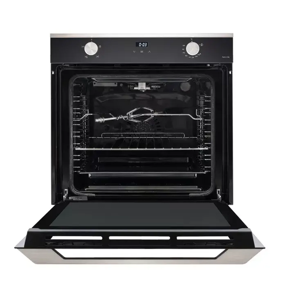 DeLonghi Газовый духовой шкаф NSFG 11 XL RUS
