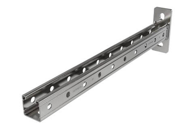 Консоль 41 - 50x125x8 - 700 гц