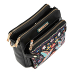 Сумка Nicole Lee USA 16935 Bosque De Amor