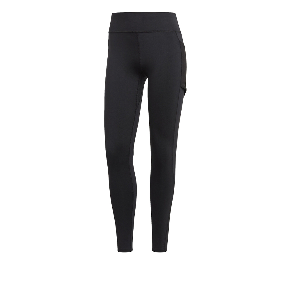 Женские теннисные брюки adidas Match Tights Tight Women - Black