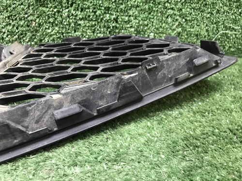 Накладка ПТФ левая Audi A4 B9 (2018-2019) S-line