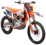 Мотоцикл GLADIATOR K7 CB300RL