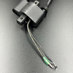 Катушка зажигания высоковольтная Mercury/Tohatsu 9.9-18 (803706A1) (YUELANG)