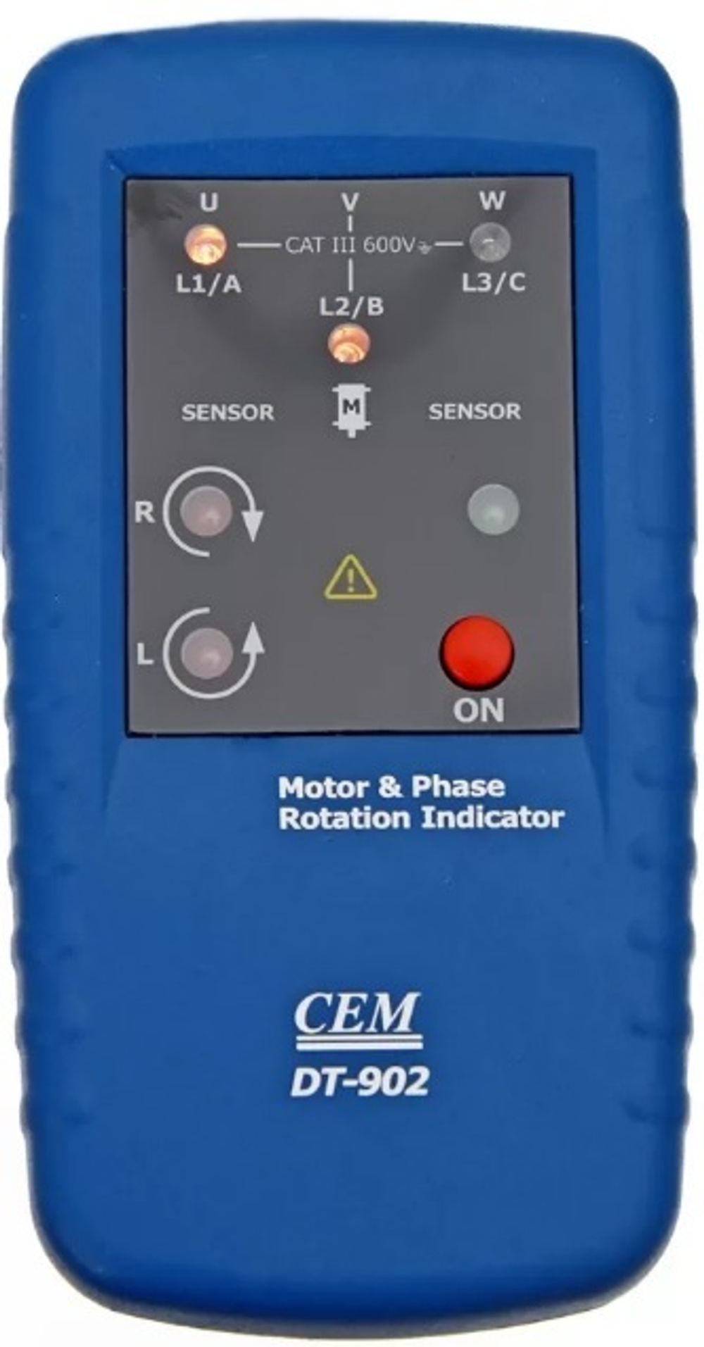 Указатель напряжения  CEM DT-902