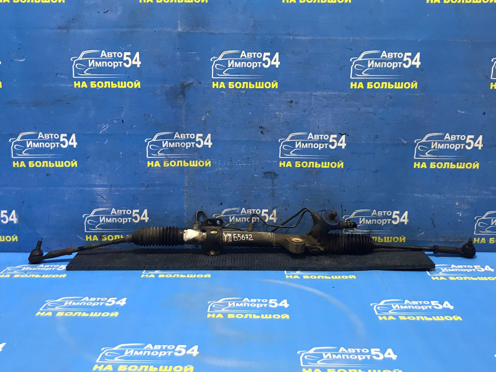 Рейка рулевая NISSAN AD 1999-2008