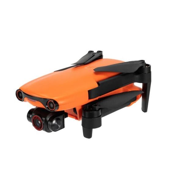 Autel EVO Nano Plus Premium Bundle — ультралёгкий дрон с 4K-камерой