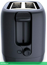 Тостер Moulinex LT2M0810 черный (7211419044)