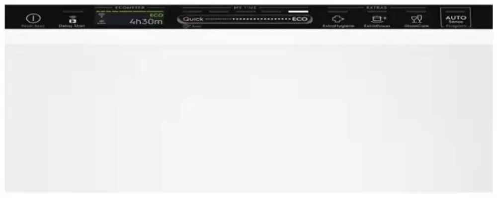 Встраиваемая посудомоечная машина Electrolux EEG88600W