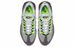Кроссовки Nike Air Max 95 Og Neon 2020 (Женская размерная сетка)