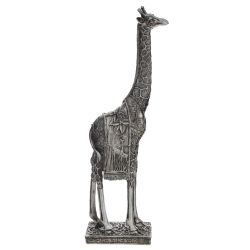 GAEM Фигурка декоративная "Жираф", L13 W6,8 H36,7 см