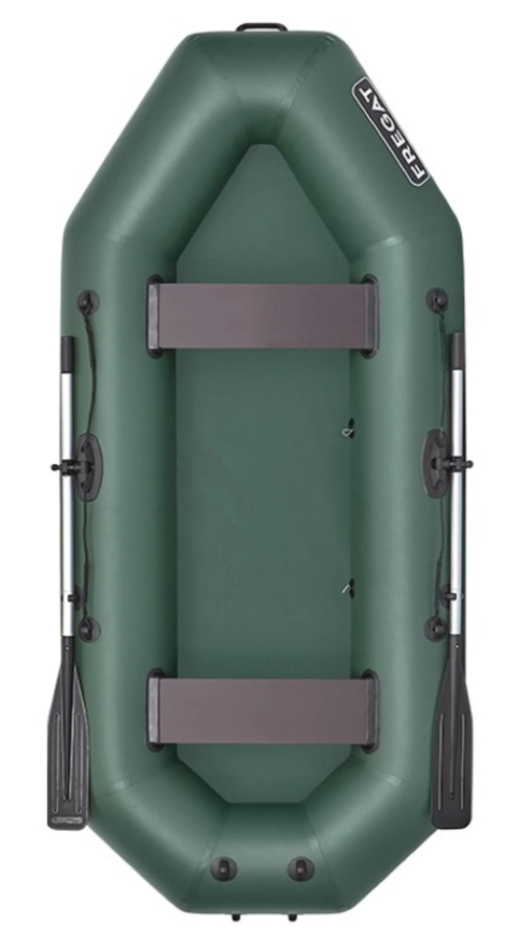 Лодка пвх Фрегат М-5 Оптима Light