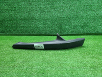 Накладка переднего бампера левая Lexus NX 1 17-21