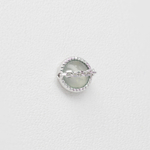Elemence tops with natural stones