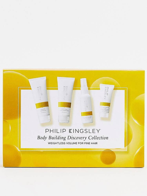 Набор для тела Philip Kingsley Body Building Set SAVE 25%