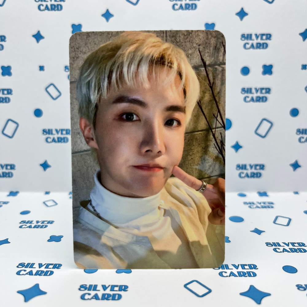 Фотокарты BTS - DICON D'FESTA MINI EDITION (Джейхоуп)