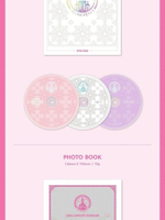 видео Lovelyz - 2018 Concert Lovelyz in Winterland 2 2 DVD