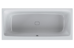 Акриловая ванна AM.PM Func (АМ.ПМ Фанк) 180x80, W84A-180-080W-A