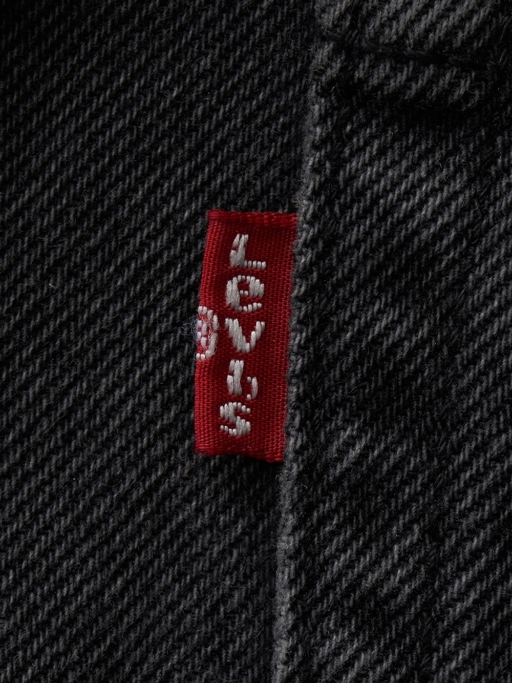 Женские свободные прямые джинсы Levi's '94 Baggy Bootcut A8716-0000