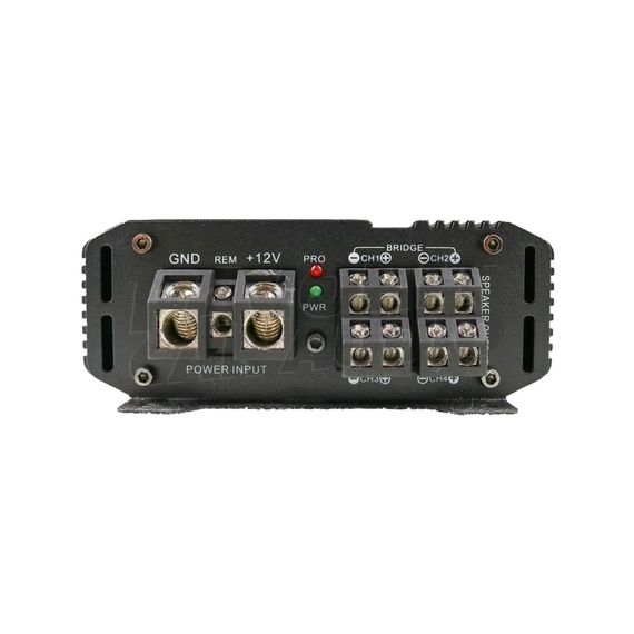 Усилитель FSD Audio STANDART COMPACT D4.100