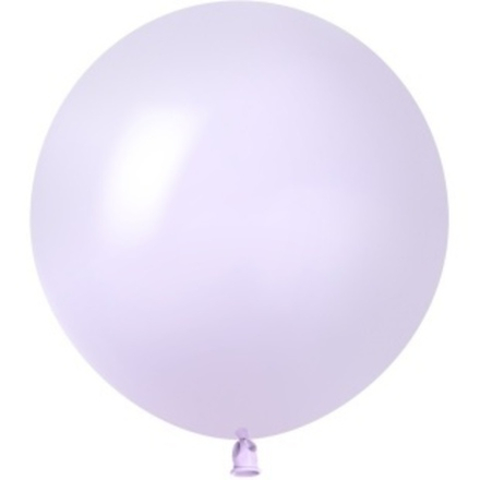 К512 24" Светло-сиреневый макарунс 60 см.