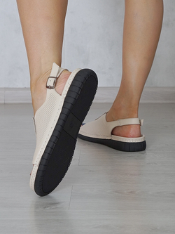 Босоножки женские LIANREZA 06103\306-04