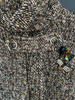 Пальто Ermanno Scervino, 152