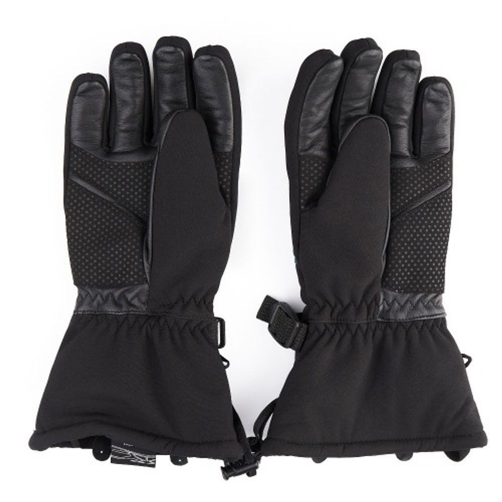 Mountain Freeride / Черно-синий