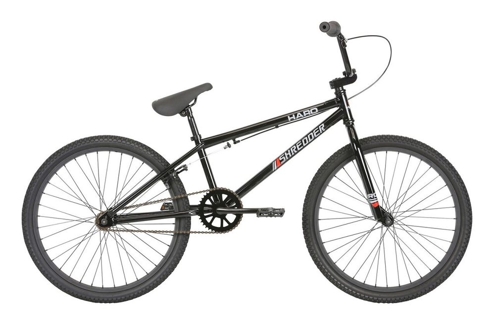 BMX Haro Shredder Pro 24 (2020)