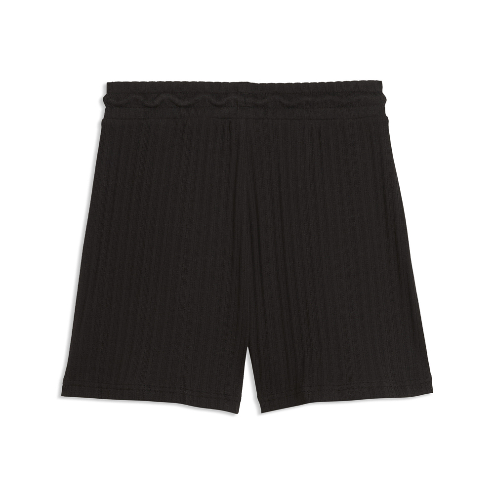 Женские шорты PUMA HER High-Waist Shorts