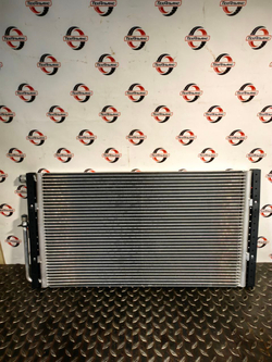 Радиатор кондиционера 30/926997