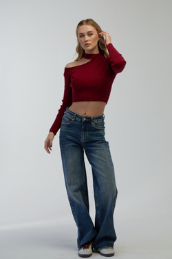 Джемпер J-Clair