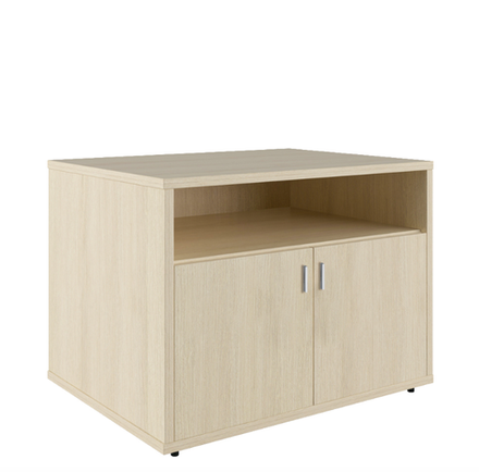 Тумба под оргтехнику ГРАНД (GRAND)