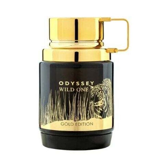 Odyssey Wild One Gold Edition ARMAF Древесный 100 мл