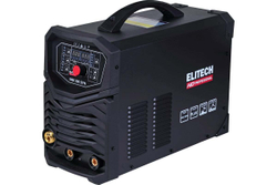 Инверторный сварочный аппарат Elitech HD WM 300 SYN 204472