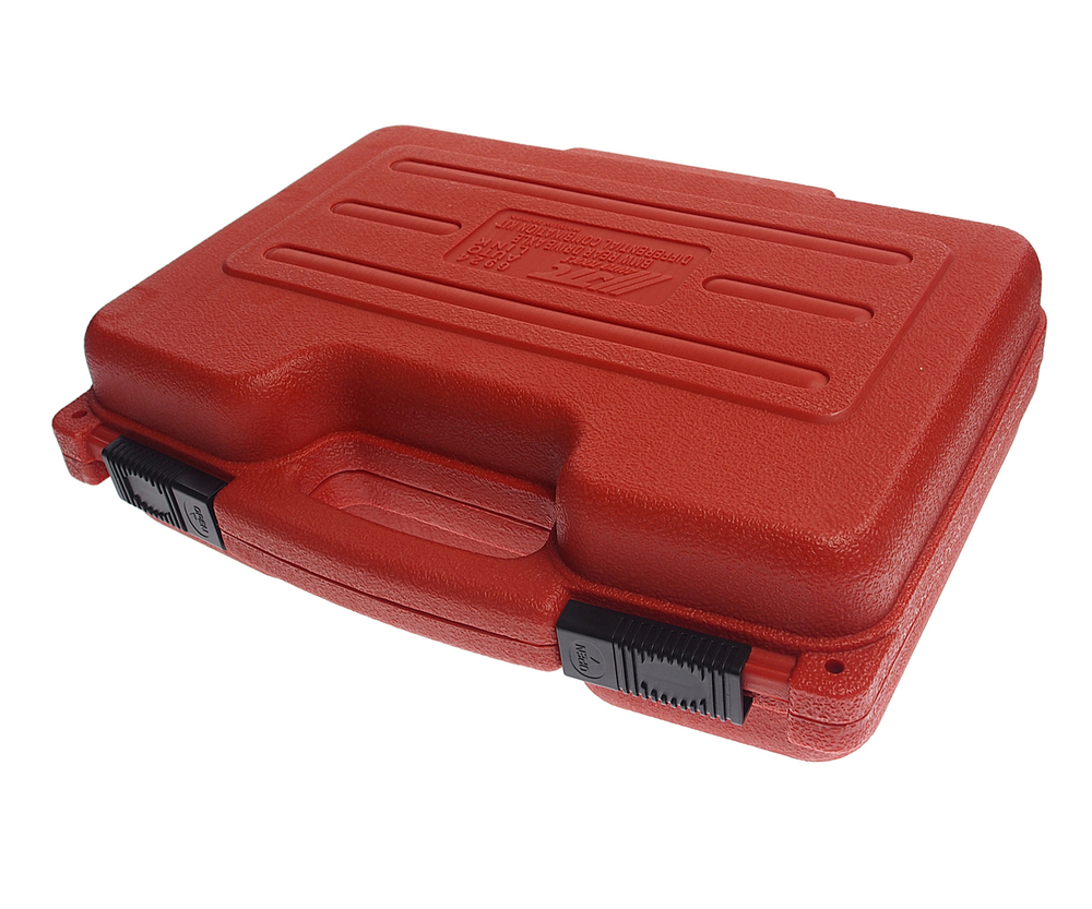 Набор инструментов для ремонта редуктора заднего моста (BMW RWD,4WD) JTC