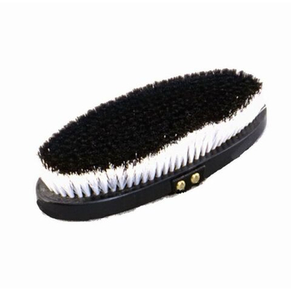 TATTINI Щетка с синтетической щетиной большая