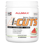 ALLMAX, ACUTS™, аминокислотная добавка, со вкусом арбуза, 210 г (7,4 унции)