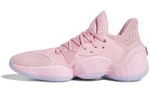 Кроссовки Adidas Harden Vol. 4 Pink Lemonade
