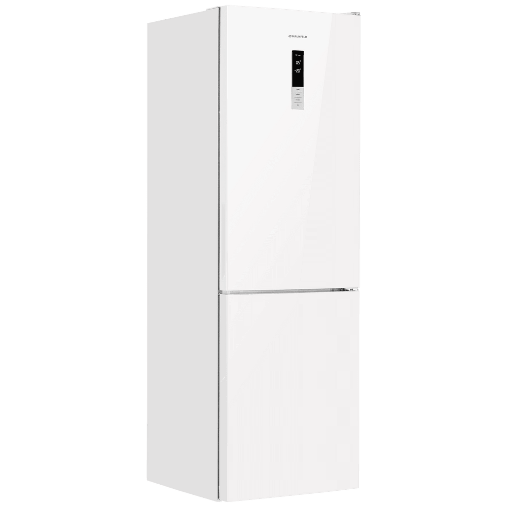 Холодильник MAUNFELD MFF185NF10 Inverter
