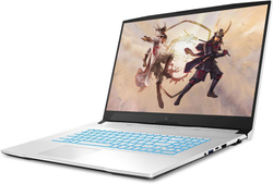 Ноутбук MSI Sword 17 A11UD-810XRU 9S7-17L213-810 White 17,3" FHD i5-11400H/8Gb/512Gb SSD/RTX3050 Ti 4Gb/DOS