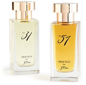 Arquiste J.Crew No. 31