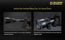 Фонарь Nitecore MH41 Kit