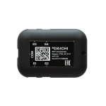 Wi-Fi контроллер Daichi CTRL CTRL-AC-S-31