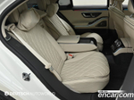Mercedes-Benz S-Class W223 S400 d 4MATIC (01.2022)